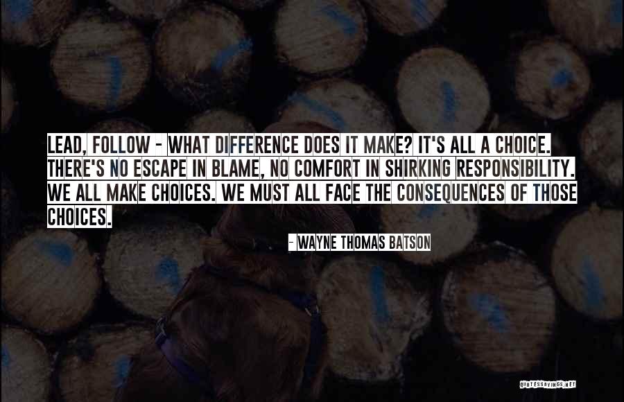 Wayne Thomas Batson Quotes 2161171 Wayne Thomas Batson Quotes 2161171