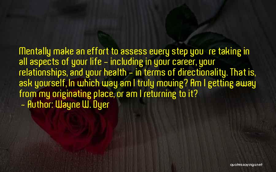 Wayne W. Dyer Quotes 147348