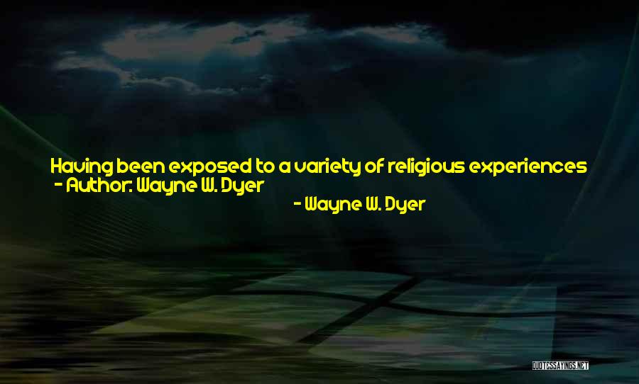 Wayne W. Dyer Quotes 1785854 Wayne W. Dyer Quotes 1785854