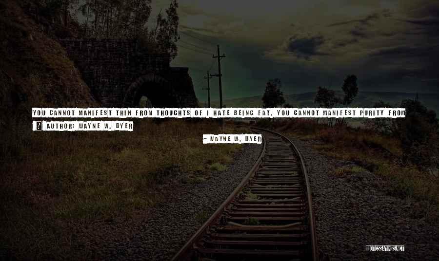 Wayne W. Dyer Quotes 329781 Wayne W. Dyer Quotes 329781