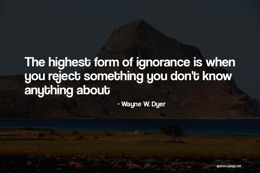 Wayne W. Dyer Quotes 723439 Wayne W. Dyer Quotes 723439