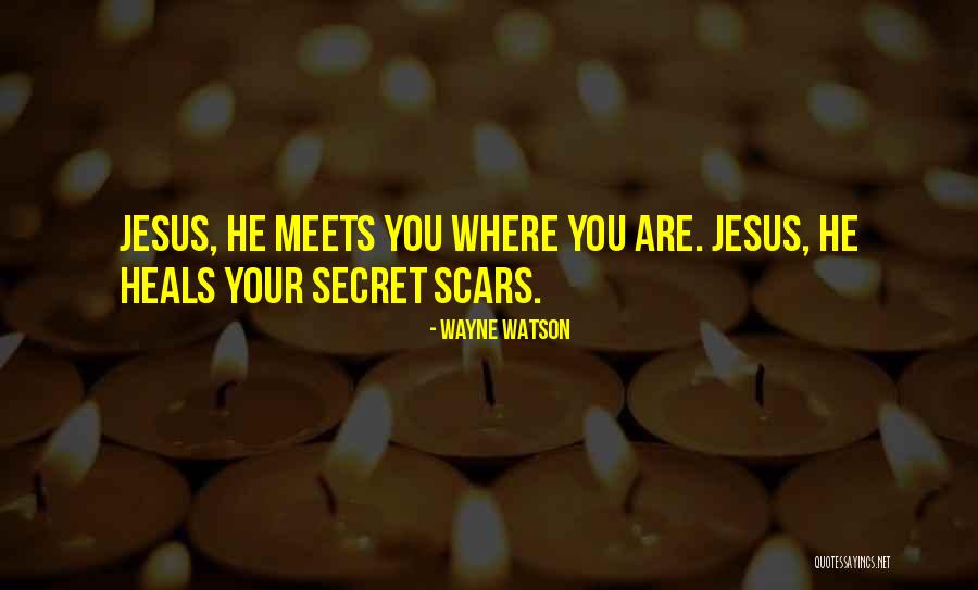Wayne Watson Quotes 1275300 Wayne Watson Quotes 1275300