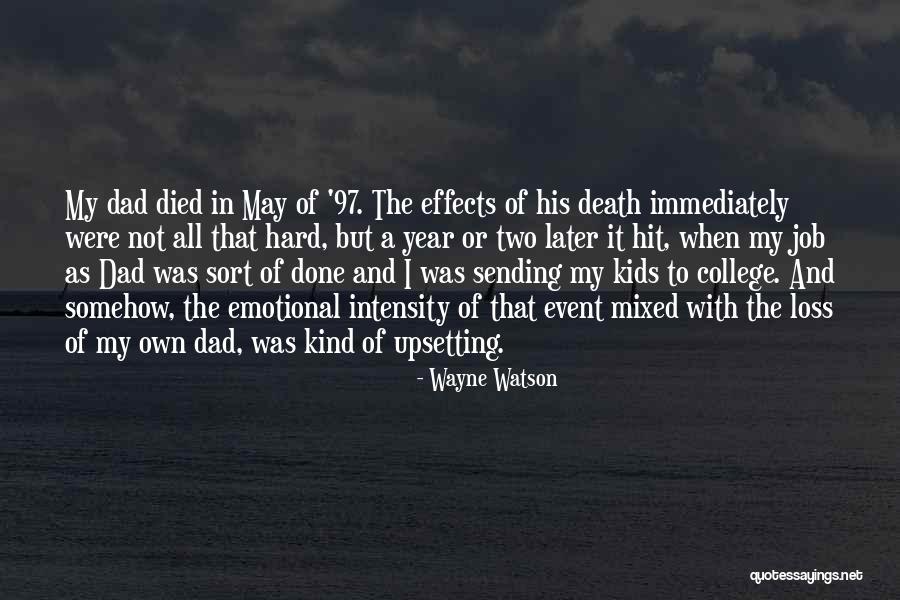 Wayne Watson Quotes 1338879 Wayne Watson Quotes 1338879