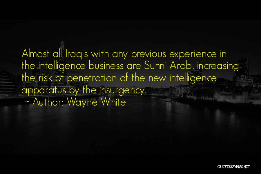 Wayne White Quotes 1764449