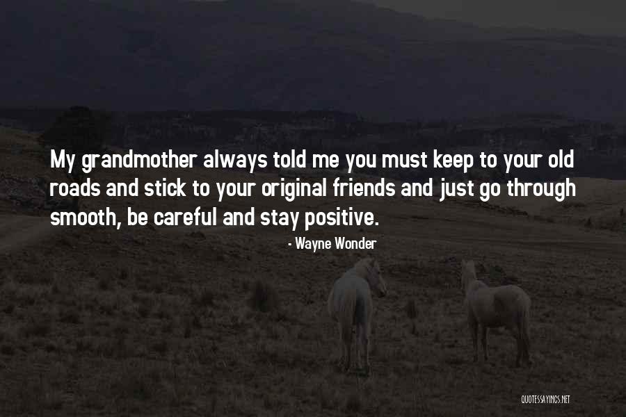 Wayne Wonder Quotes 1383406 Wayne Wonder Quotes 1383406