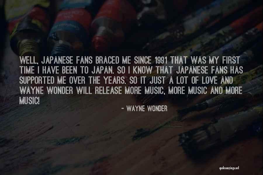 Wayne Wonder Quotes 543786 Wayne Wonder Quotes 543786