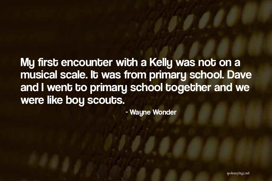 Wayne Wonder Quotes 910584 Wayne Wonder Quotes 910584