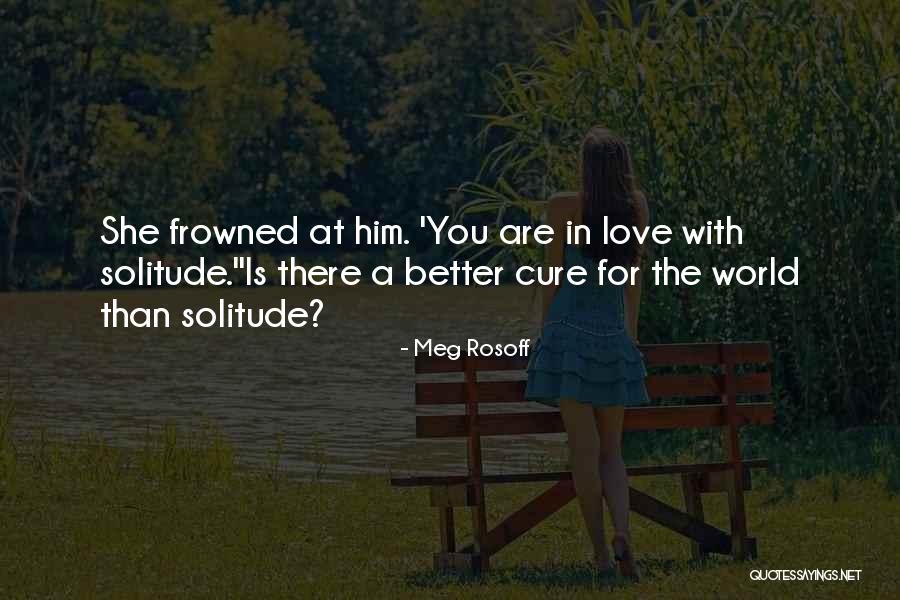Waynelle Gravesande Quotes By Meg Rosoff Waynelle Gravesande Quotes By Meg Rosoff