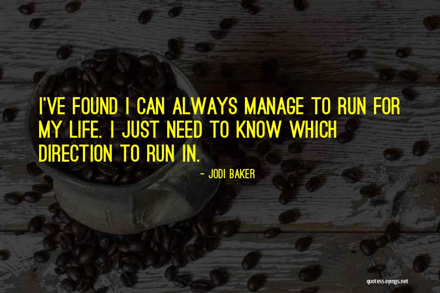 Waynelle Quotes By Jodi Baker Waynelle Quotes By Jodi Baker