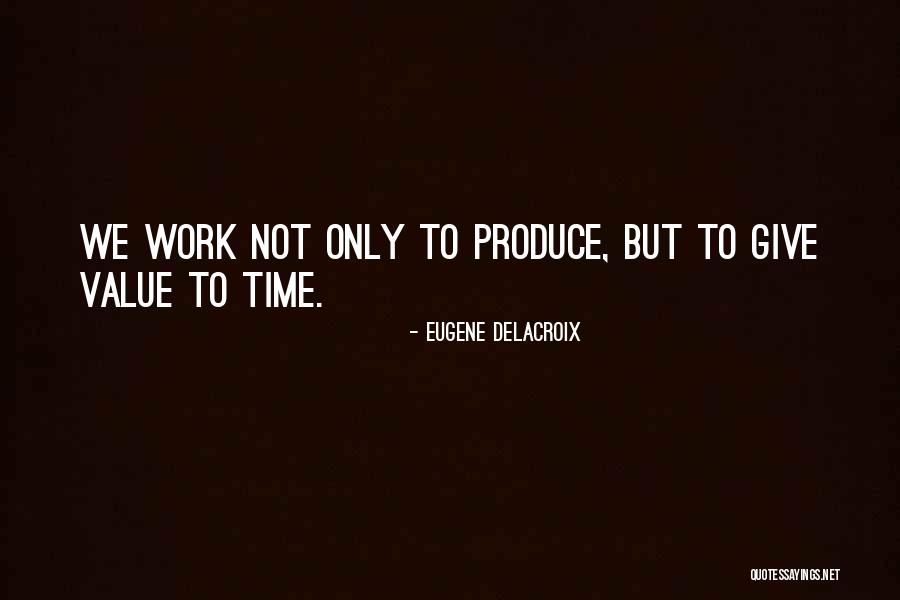 Wayness Quotes By Eugene Delacroix Wayness Quotes By Eugene Delacroix