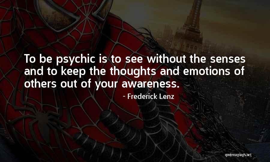 Wayness Quotes By Frederick Lenz Wayness Quotes By Frederick Lenz