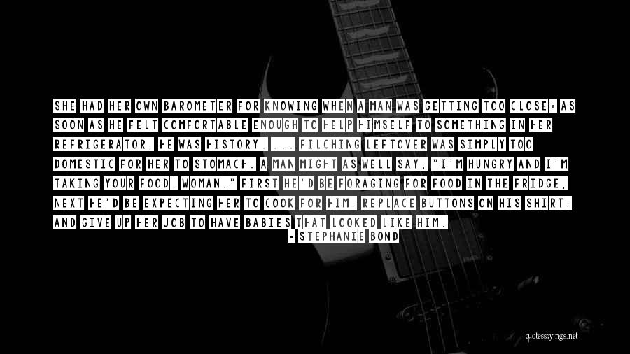 Wayness Quotes By Stephanie Bond Wayness Quotes By Stephanie Bond