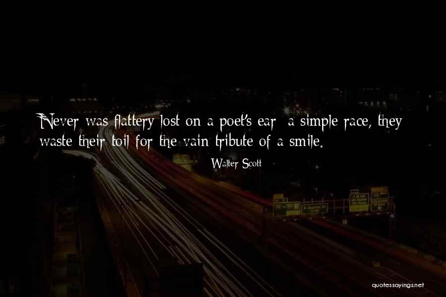 Waynetta Hall Quotes By Walter Scott Waynetta Hall Quotes By Walter Scott