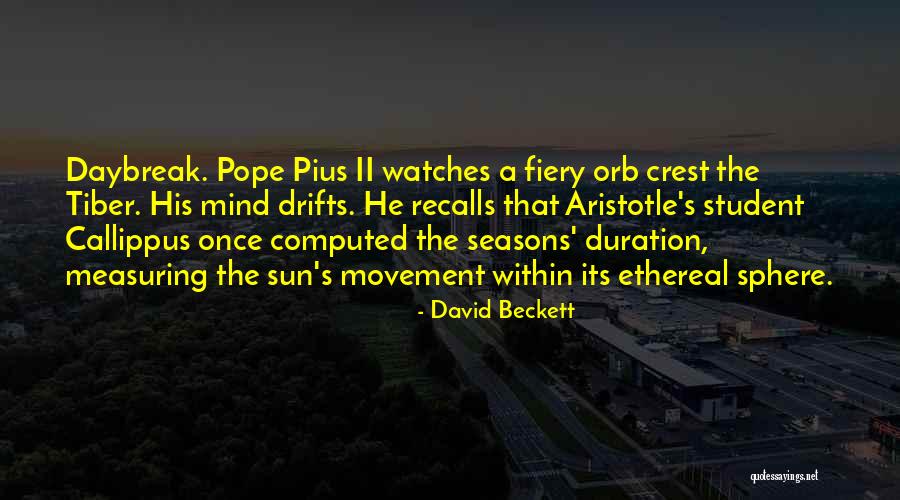 Waynick Blvd Quotes By David Beckett Waynick Blvd Quotes By David Beckett