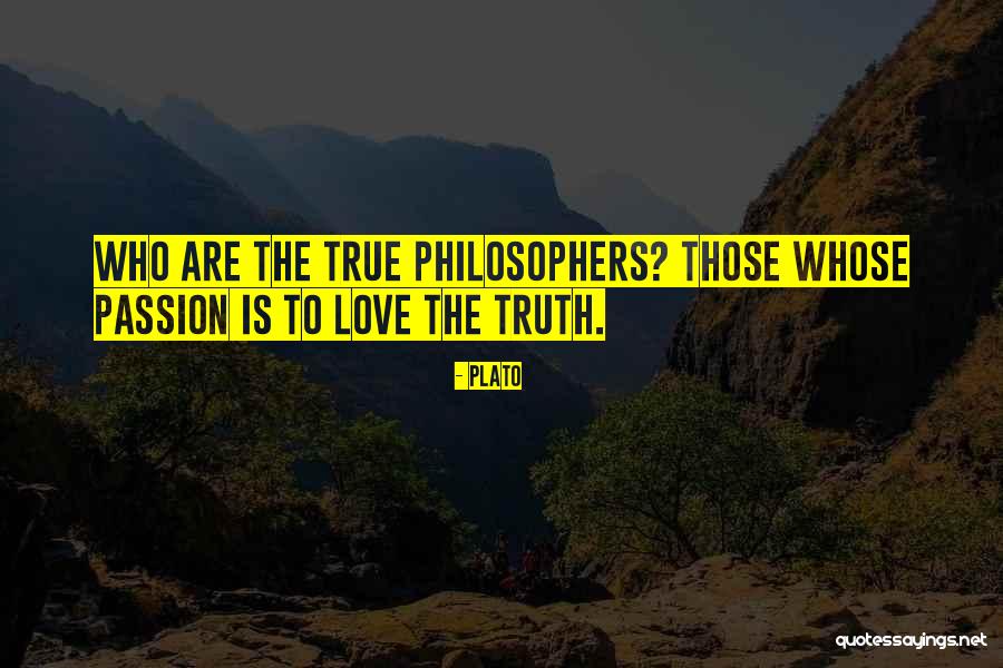 Wayof Quotes By Plato
