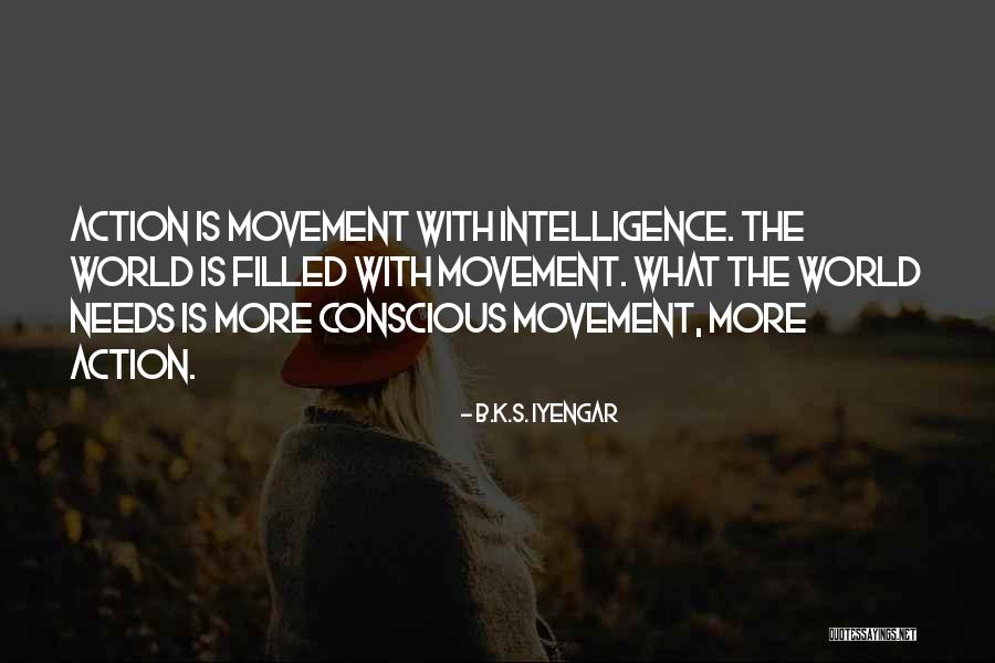 Wayout Game Quotes By B.K.S. Iyengar Wayout Game Quotes By B.K.S. Iyengar