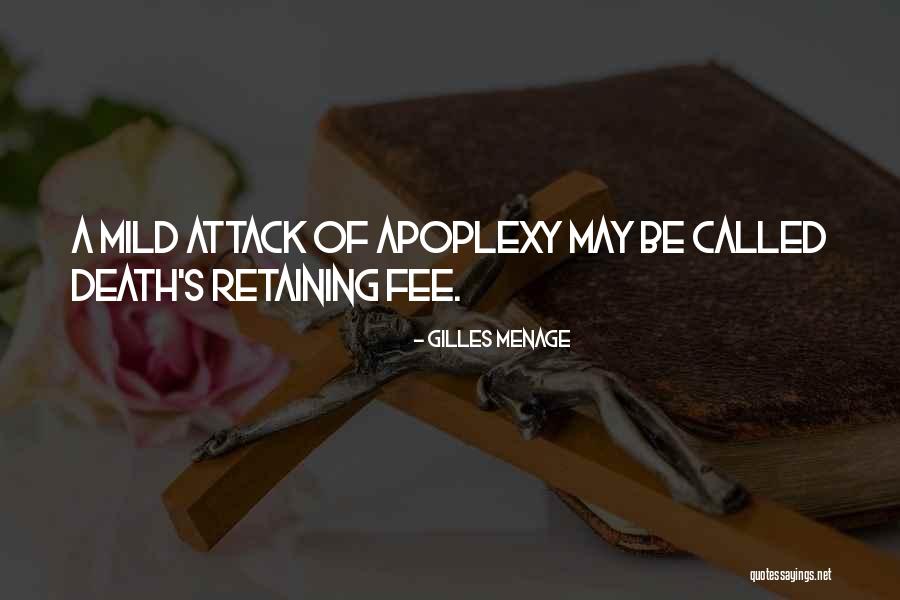 Wayra Quotes By Gilles Menage Wayra Quotes By Gilles Menage