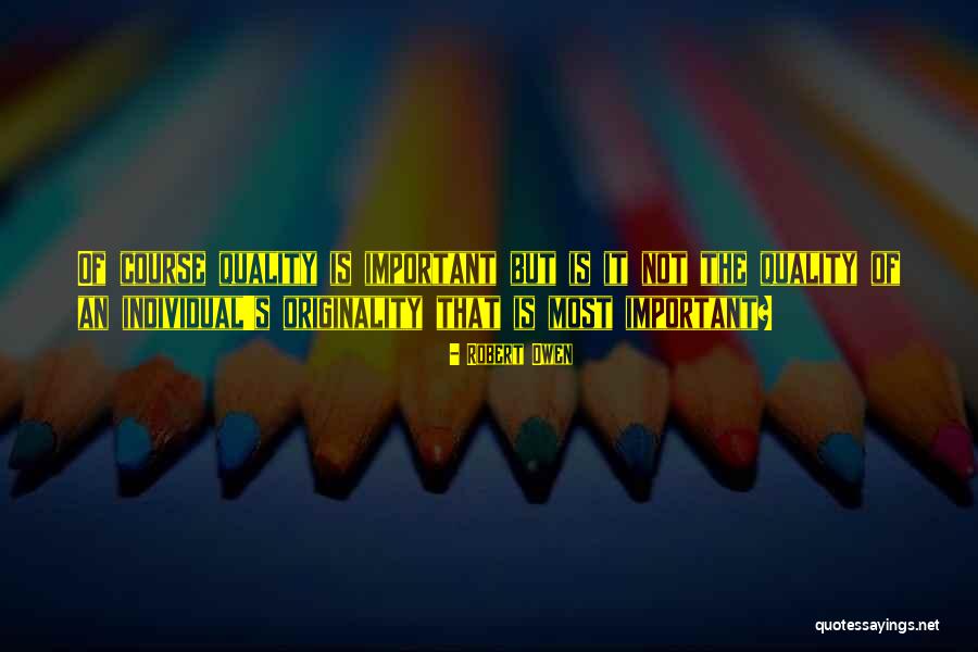 Wayra Quotes By Robert Owen Wayra Quotes By Robert Owen