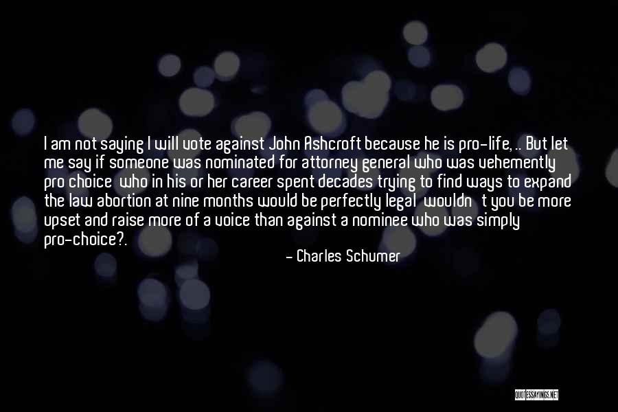 Ways Not Quotes By Charles Schumer Ways Not Quotes By Charles Schumer