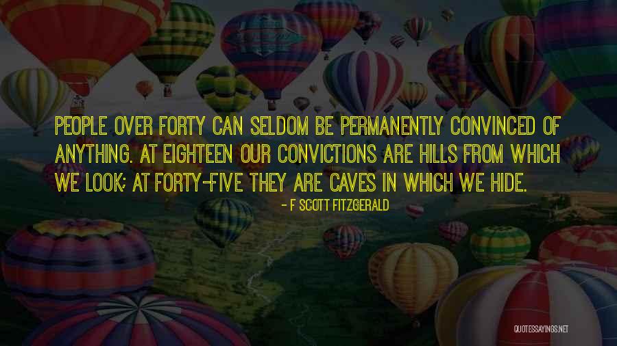 Ways Not To Get Pregnant Quotes By F Scott Fitzgerald Ways Not To Get Pregnant Quotes By F Scott Fitzgerald
