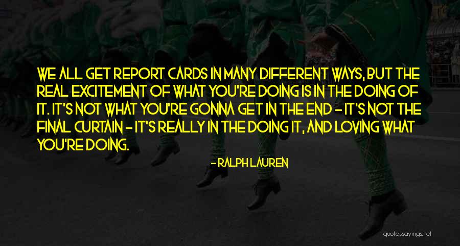 Ways Of Happiness Quotes By Ralph Lauren Ways Of Happiness Quotes By Ralph Lauren