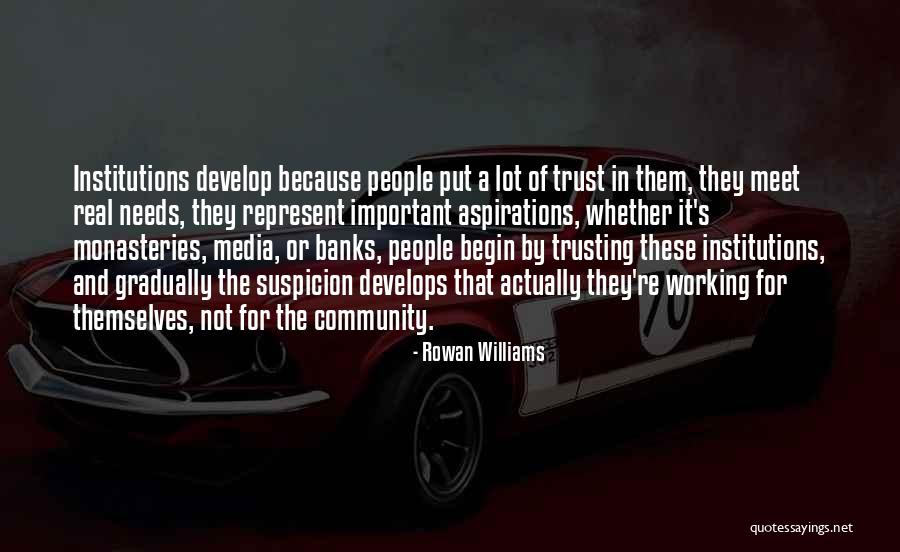 Ways Of Inserting Quotes By Rowan Williams Ways Of Inserting Quotes By Rowan Williams
