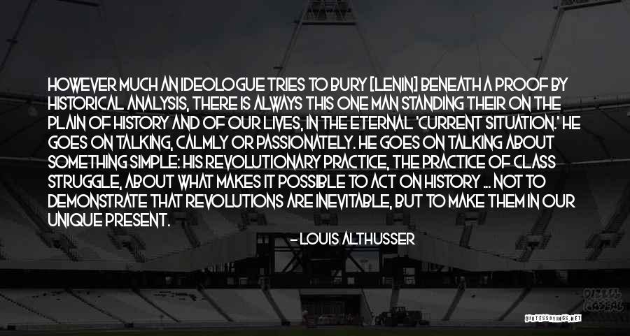 Ways Of Introducing Quotes By Louis Althusser Ways Of Introducing Quotes By Louis Althusser