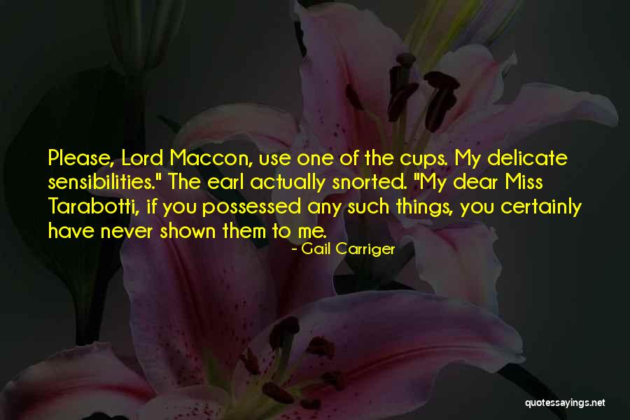 Ways Of White Folks Quotes By Gail Carriger Ways Of White Folks Quotes By Gail Carriger