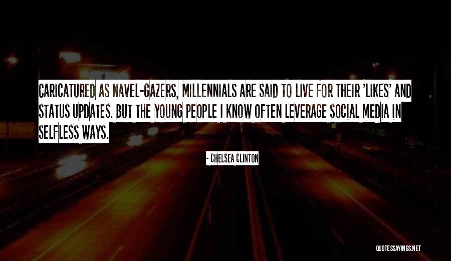 Ways People Live Quotes By Chelsea Clinton Ways People Live Quotes By Chelsea Clinton