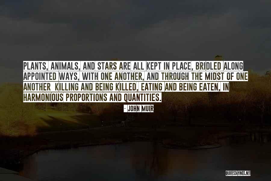 Ways That Plants Quotes By John Muir Ways That Plants Quotes By John Muir