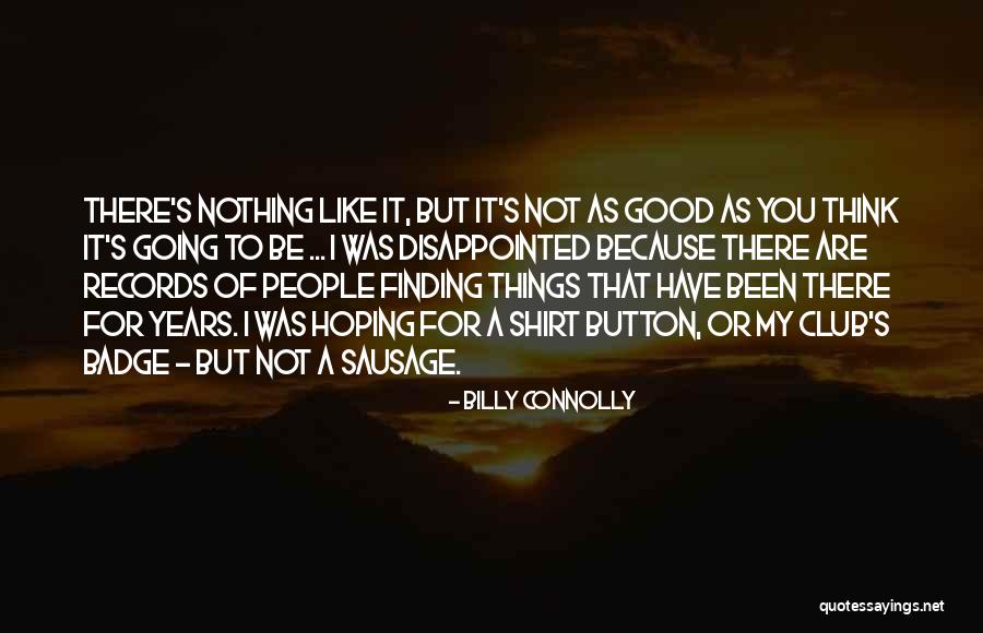 Ways To Crochet Quotes By Billy Connolly Ways To Crochet Quotes By Billy Connolly