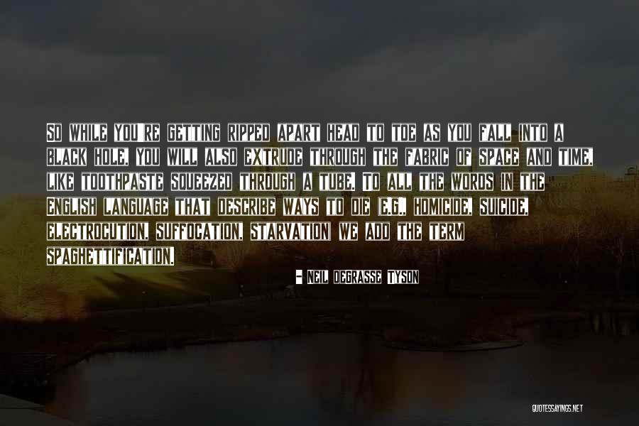 Ways To Describe Quotes By Neil DeGrasse Tyson Ways To Describe Quotes By Neil DeGrasse Tyson