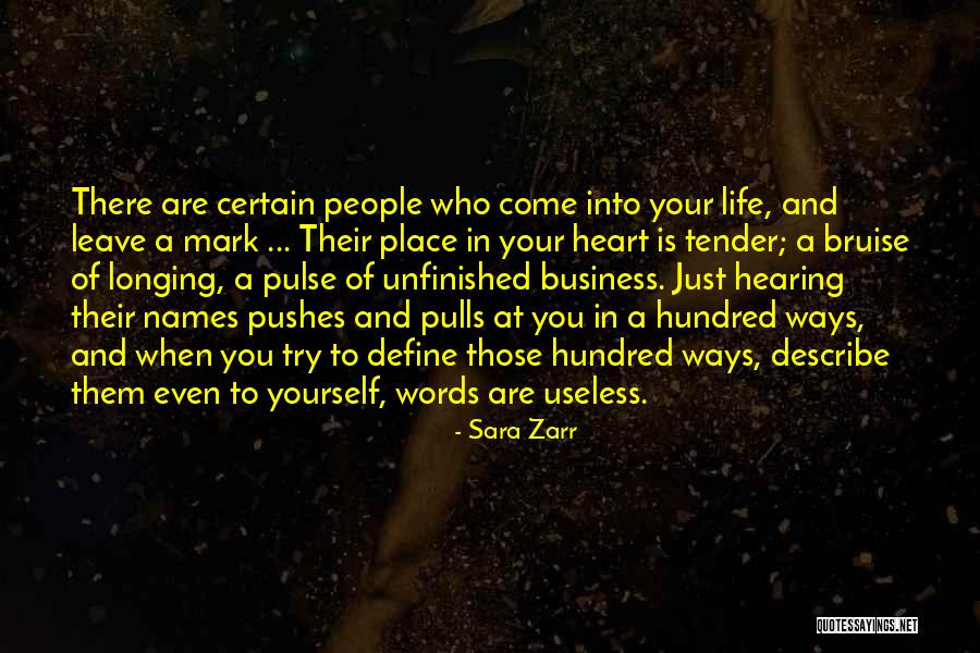 Ways To Describe Quotes By Sara Zarr Ways To Describe Quotes By Sara Zarr