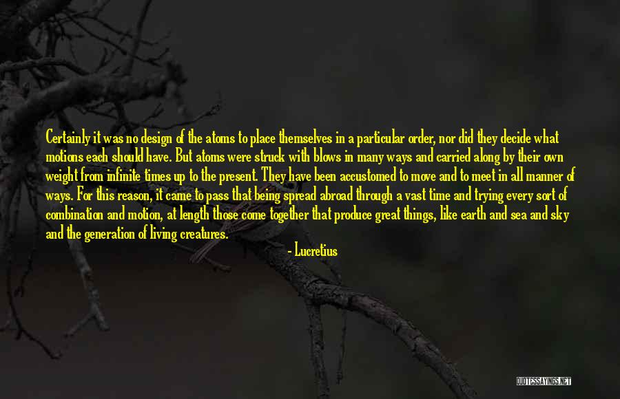Ways To Present Quotes By Lucretius Ways To Present Quotes By Lucretius