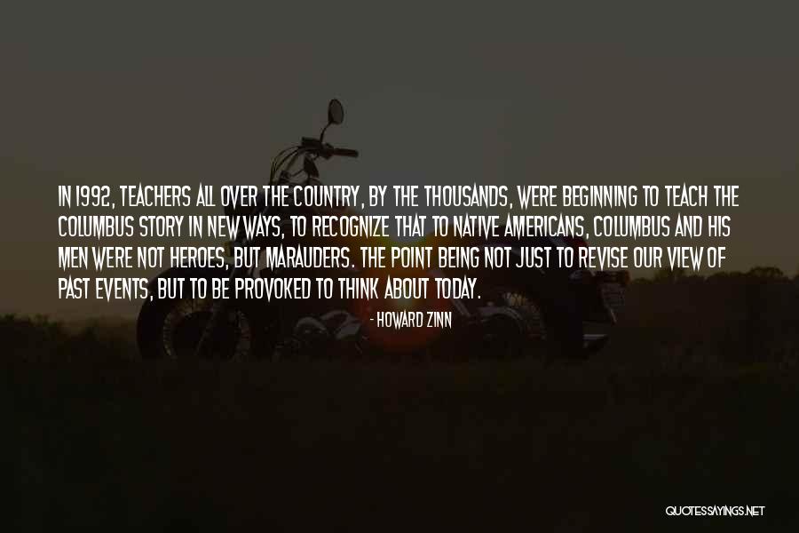 Ways To Revise Quotes By Howard Zinn Ways To Revise Quotes By Howard Zinn