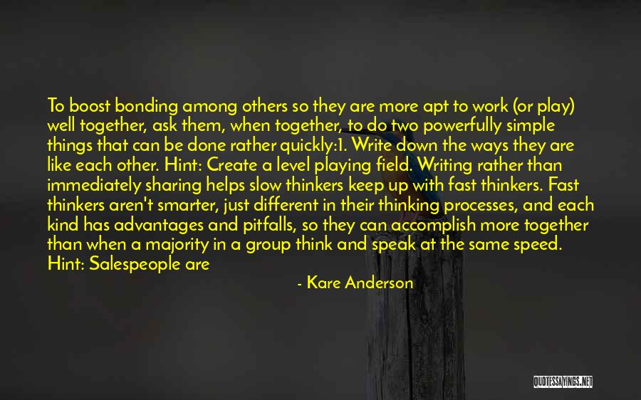 Ways To Show Quotes By Kare Anderson Ways To Show Quotes By Kare Anderson