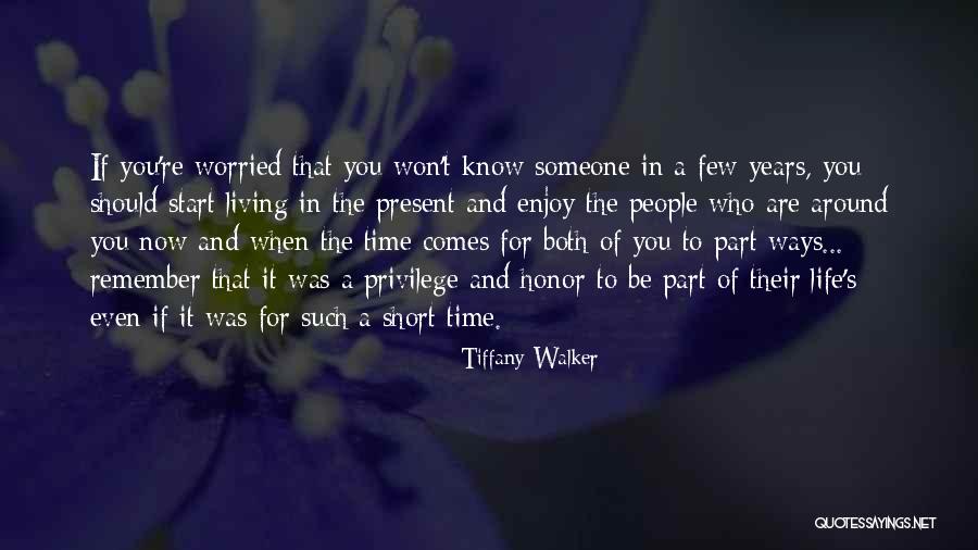 Ways To Start Quotes By Tiffany Walker Ways To Start Quotes By Tiffany Walker