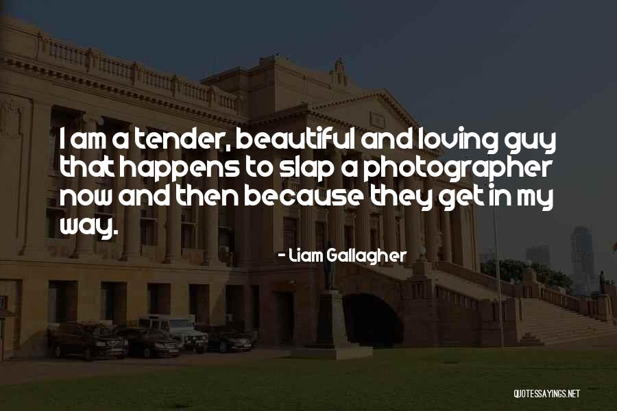 Wayseers Movement Quotes By Liam Gallagher Wayseers Movement Quotes By Liam Gallagher