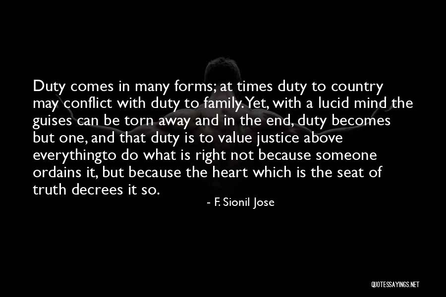 Wayser Joshua Quotes By F. Sionil Jose Wayser Joshua Quotes By F. Sionil Jose