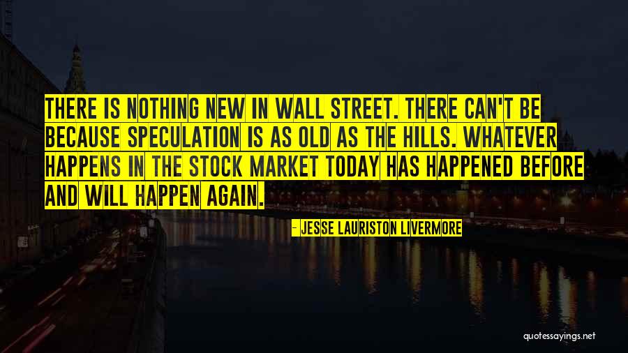 Wayser Studio Quotes By Jesse Lauriston Livermore Wayser Studio Quotes By Jesse Lauriston Livermore