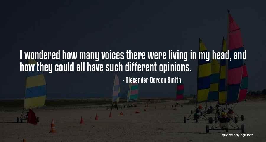 Waythats Quotes By Alexander Gordon Smith Waythats Quotes By Alexander Gordon Smith