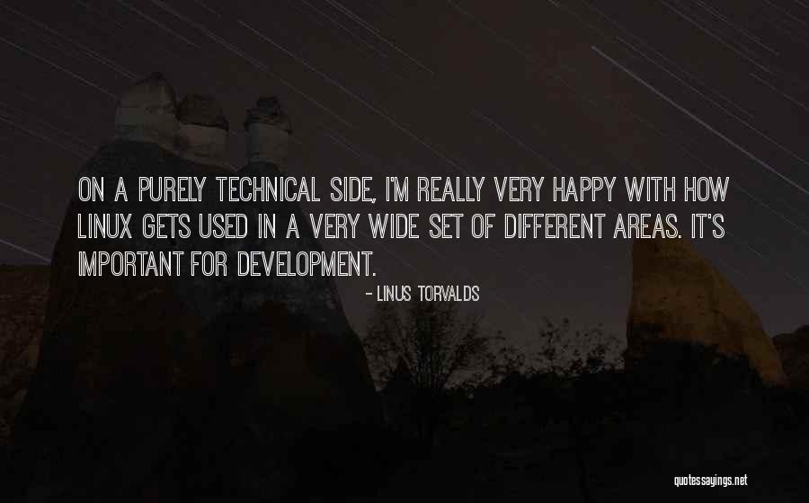 Waythats Quotes By Linus Torvalds Waythats Quotes By Linus Torvalds