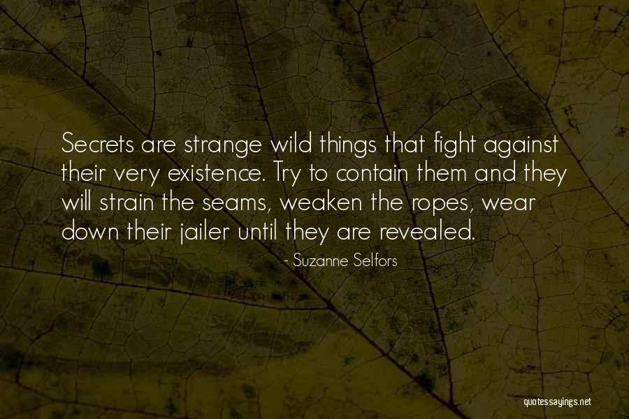 Waythats Quotes By Suzanne Selfors Waythats Quotes By Suzanne Selfors