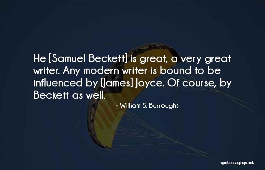 Waythats Quotes By William S. Burroughs Waythats Quotes By William S. Burroughs