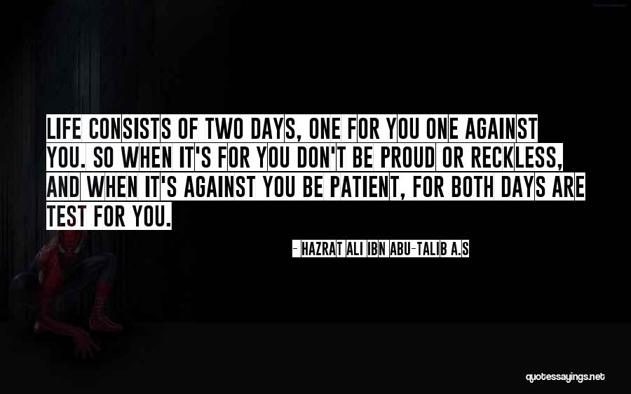 Waywardness Synonym Quotes By Hazrat Ali Ibn Abu-Talib A.S Waywardness Synonym Quotes By Hazrat Ali Ibn Abu-Talib A.S