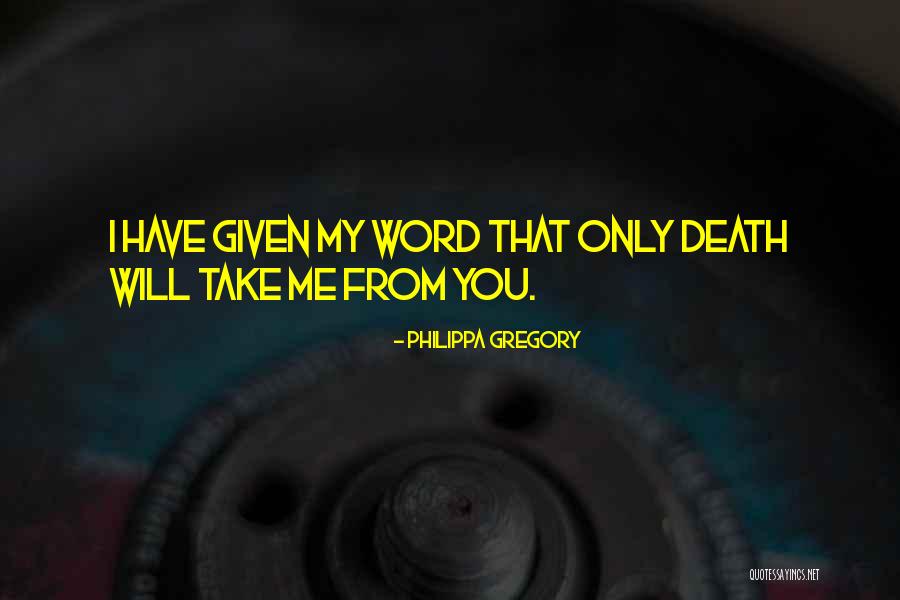 Waywardsonsmusic Quotes By Philippa Gregory Waywardsonsmusic Quotes By Philippa Gregory
