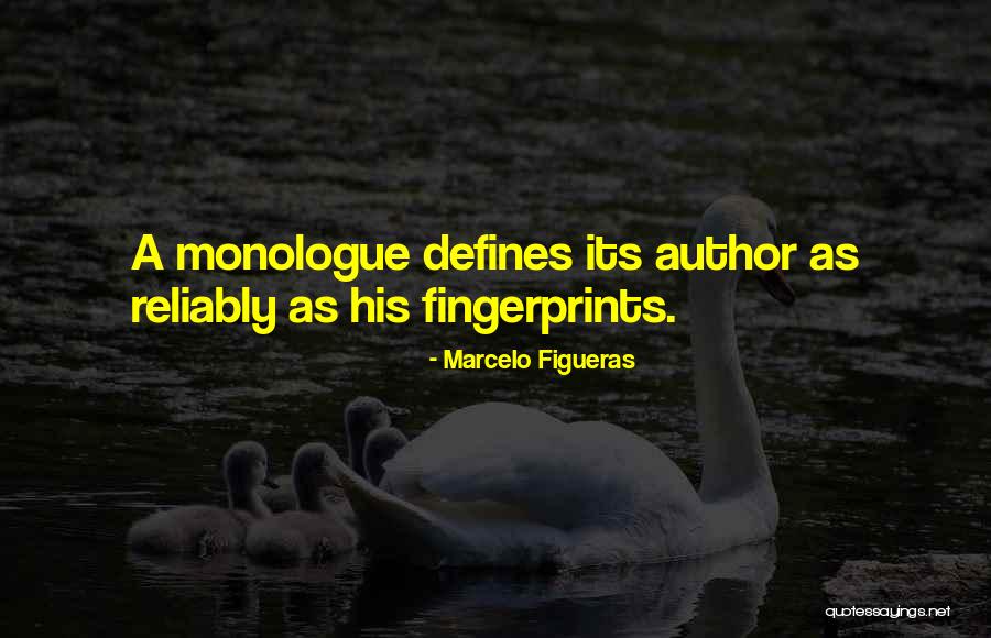 Wazeer Ahmed Quotes By Marcelo Figueras Wazeer Ahmed Quotes By Marcelo Figueras