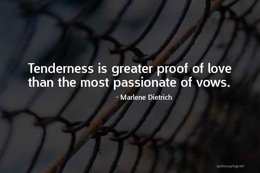 Wazeer Aquarium Quotes By Marlene Dietrich