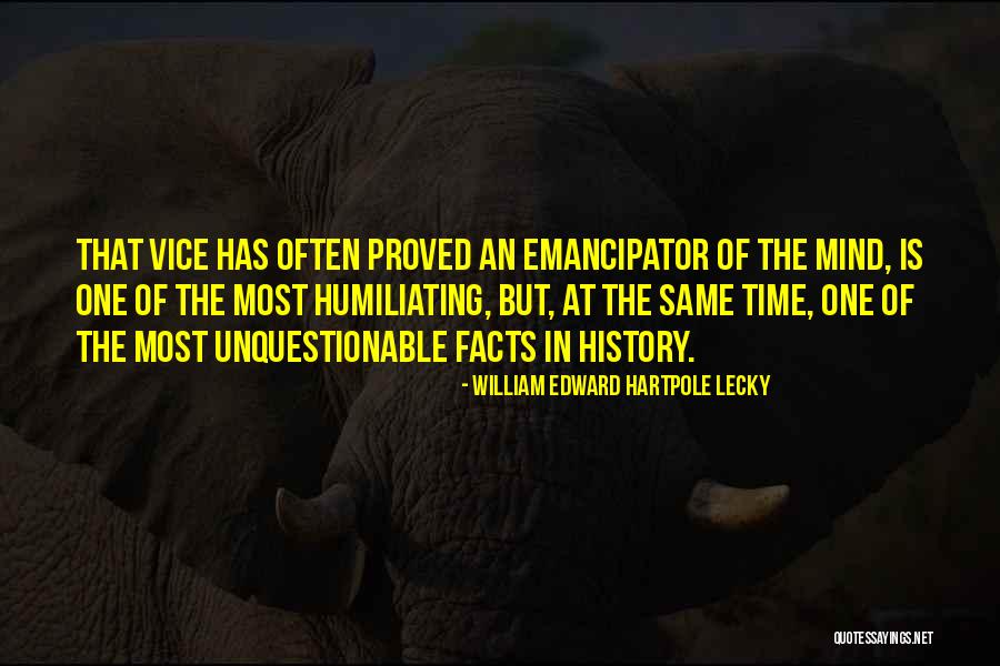 Wazeer Aquarium Quotes By William Edward Hartpole Lecky Wazeer Aquarium Quotes By William Edward Hartpole Lecky