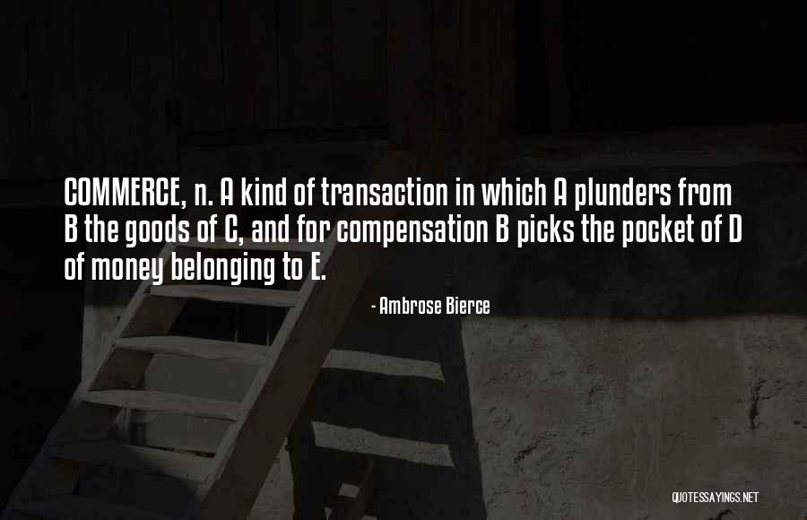 Wazigua Quotes By Ambrose Bierce Wazigua Quotes By Ambrose Bierce